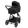 Коляска Maxi-Cosi 2 в 1 Oxford+ Twillic Black (1978390110) изображение 7