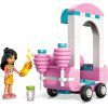 Конструктор LEGO Friends Ятка із солодкою ватою та скутер (42643) зображення 5 Конструктор LEGO Friends Ятка із солодкою ватою та скутер (42643) зображення 5