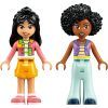 Конструктор LEGO Friends Ятка із солодкою ватою та скутер (42643) зображення 6 Конструктор LEGO Friends Ятка із солодкою ватою та скутер (42643) зображення 6