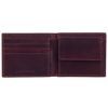 Гаманець Smith & Canova 84045 Aspen Brown (84045 BRN)