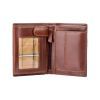Гаманець Visconti MZ3 Milan з RFID Italian Brown (MZ3 IT BRN) зображення 2