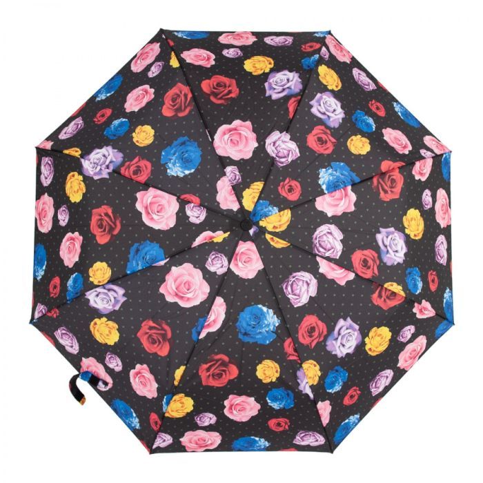 Парасоля Fulton Minilite-2 L354 Rose and Animal (L354-039397) зображення 2