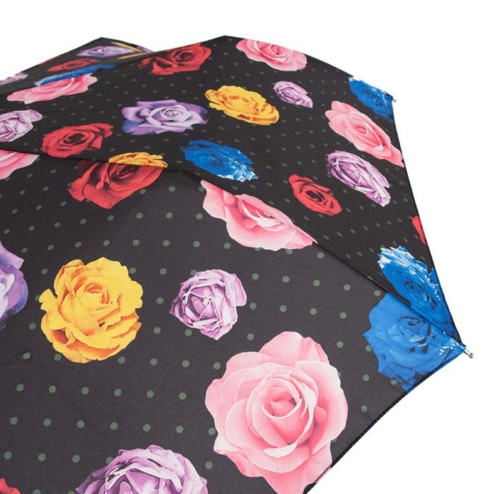 Парасоля Fulton Minilite-2 L354 Rose and Animal (L354-039397) зображення 7