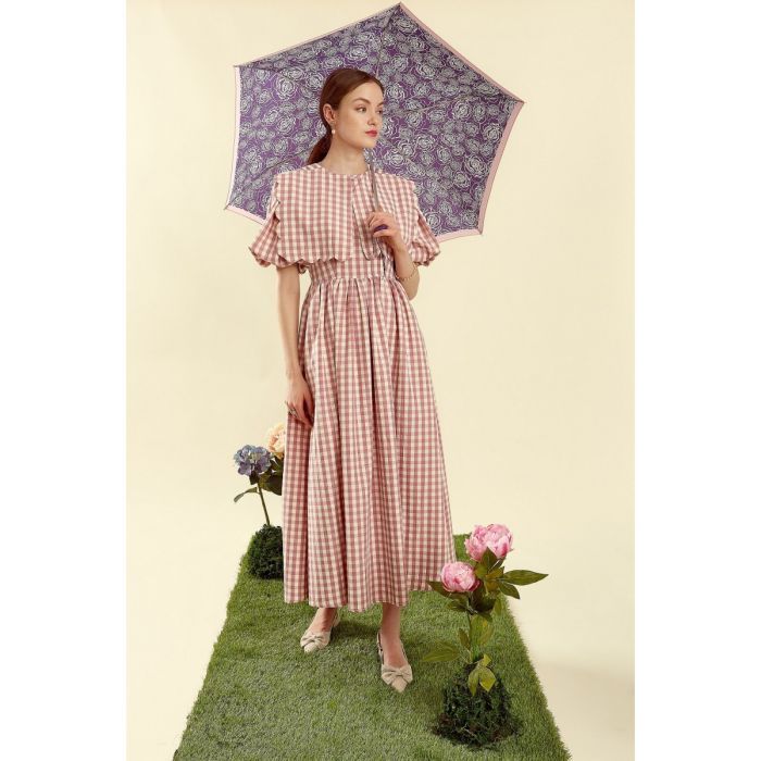 Зонт Fulton L926-040751 Curio-2 UV Trippy Casino (L926-040751) изображение 2