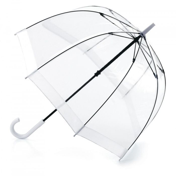 Зонт Fulton Birdcage-1 L041 Silver (L041-015599)