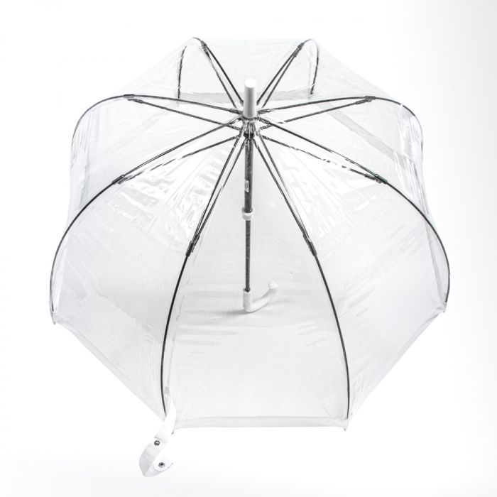 Зонт Fulton Birdcage-1 L041 Silver (L041-015599) изображение 4
