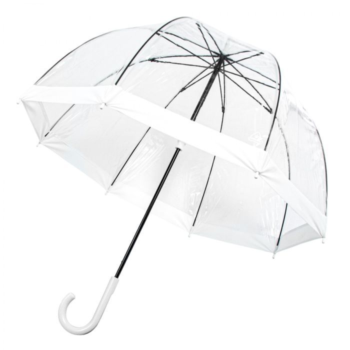 Зонт Fulton Birdcage-1 L041 Silver (L041-015599) изображение 5