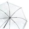 Парасоля Fulton Birdcage-1 L041 White (L041-015582) зображення 8