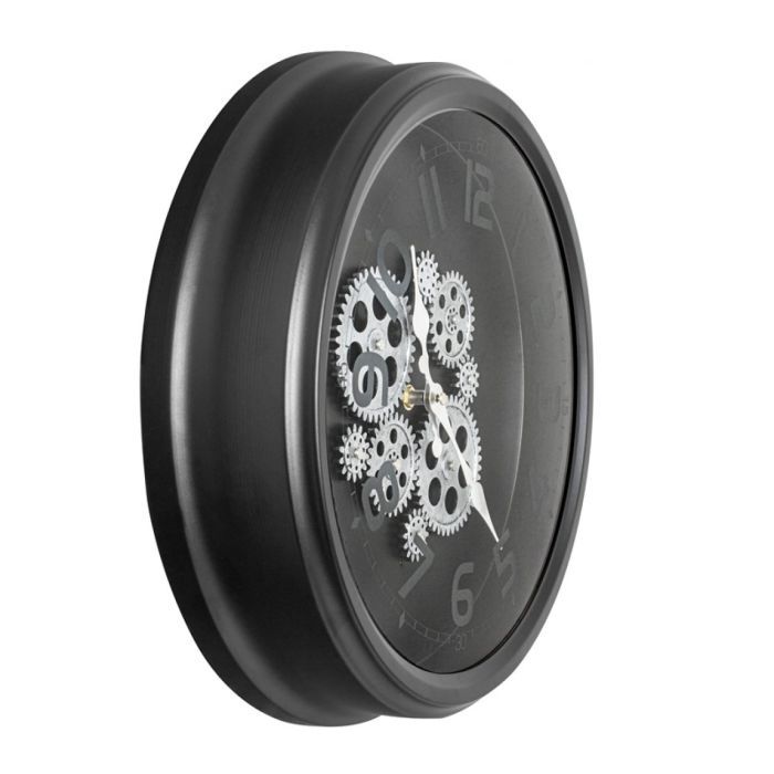 Настенные часы Lowell 21539 изображение 2