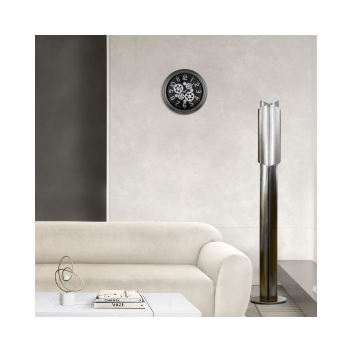 Настенные часы Lowell 21539 изображение 3