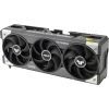 Видеокарта ASUS GeForce RTX5080 16GB TUF OC GAMING (TUF-RTX5080-O16G-GAMING) изображение 2
