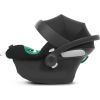 Автокресло Cybex Aton B2 i-Size / Volcano Black black (521003589) изображение 4