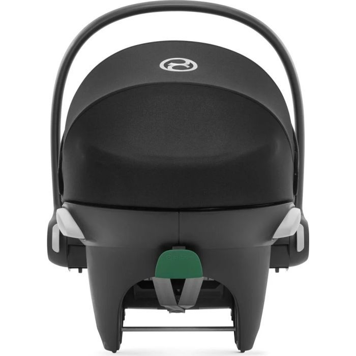 Автокресло Cybex Aton B2 i-Size / Volcano Black black (521003589) изображение 5