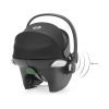 Автокресло Cybex Aton B2 i-Size / Volcano Black black (521003589) изображение 6