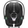 Автокресло Cybex Aton B2 i-Size / Volcano Black black (521003589) изображение 8