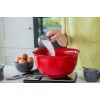 Аксессуар кухонный KitchenAid Набір мірних ложок Coreline, 4 шт, сірий (KQG058OHCGG) изображение 10