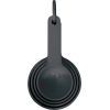 Аксессуар кухонный KitchenAid Набір мірних ложок Coreline, 4 шт, сірий (KQG058OHCGG) изображение 2