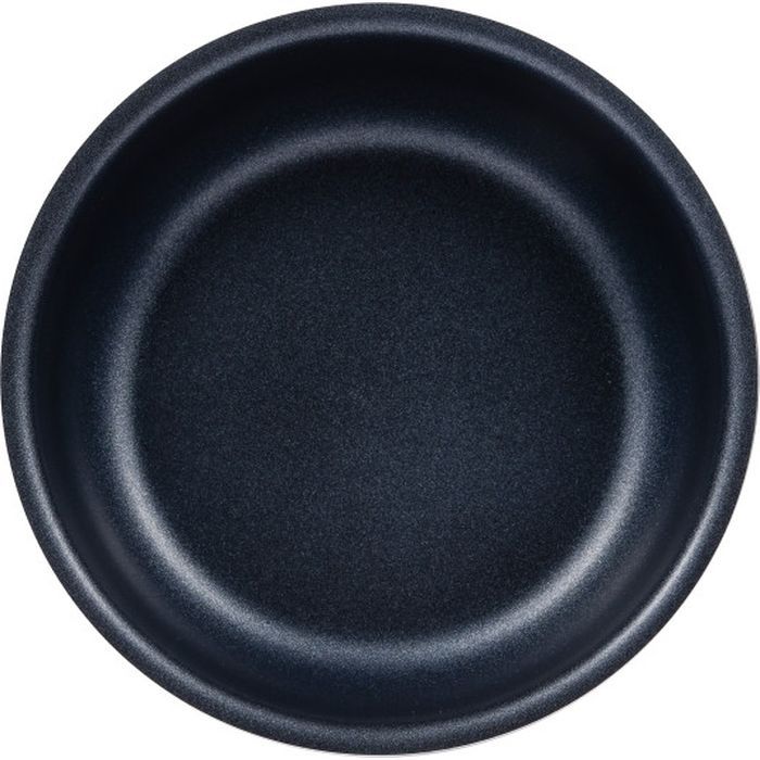 Ківш Bergner Click & cook, набір зі знімною ручкою 16/18/20 см, 4 предмети (BG-31608-RD) зображення 5