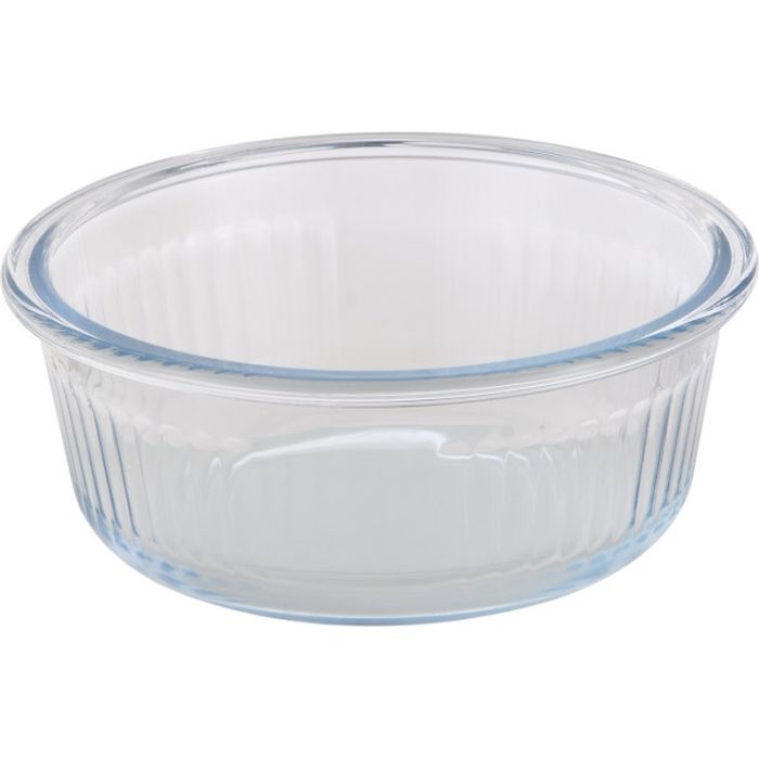 Харчовий контейнер MasterPro Foodies collection круглий 620 мл (BGMP-5678) зображення 3