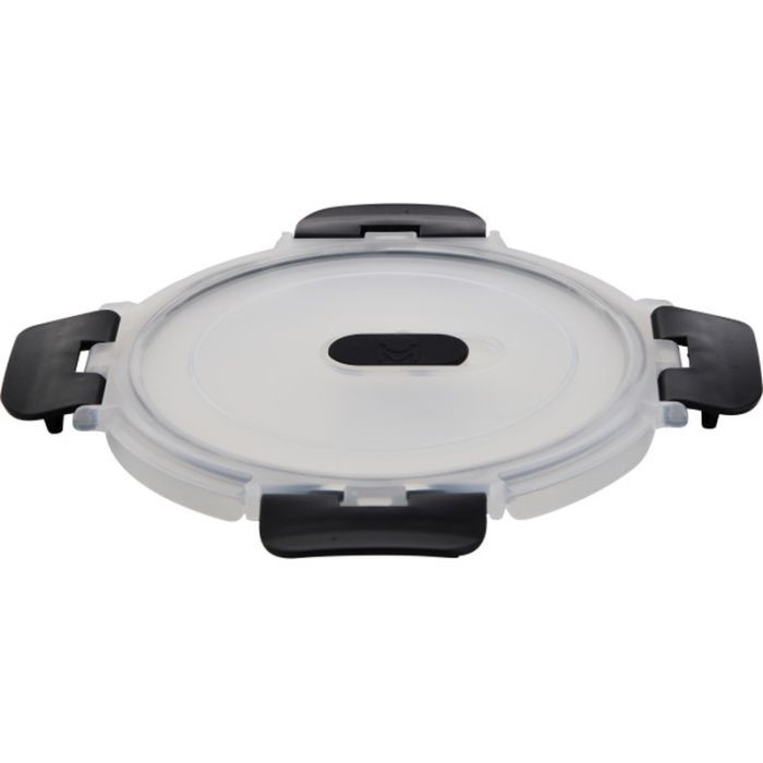 Харчовий контейнер MasterPro Foodies collection круглий 620 мл (BGMP-5678) зображення 4
