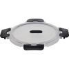 Харчовий контейнер MasterPro Foodies collection круглий 620 мл (BGMP-5678) зображення 4