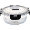 Харчовий контейнер MasterPro Foodies collection круглий 620 мл (BGMP-5678)