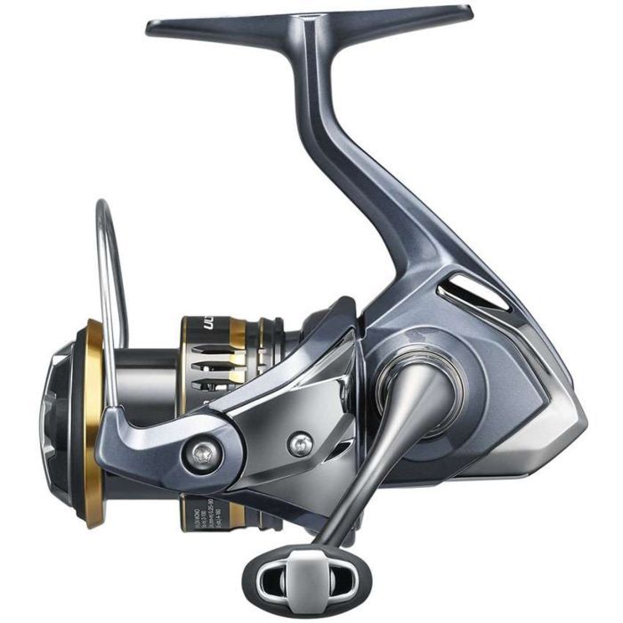 Катушка Shimano Ultegra FC 2500 HG 5+1BB (ULT2500HGFC) изображение 2