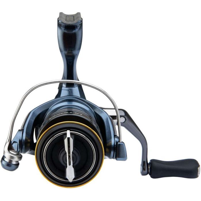 Катушка Shimano Ultegra FC 2500 HG 5+1BB (ULT2500HGFC) изображение 3