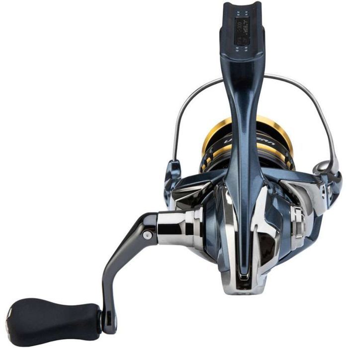 Катушка Shimano Ultegra FC 2500 HG 5+1BB (ULT2500HGFC) изображение 4