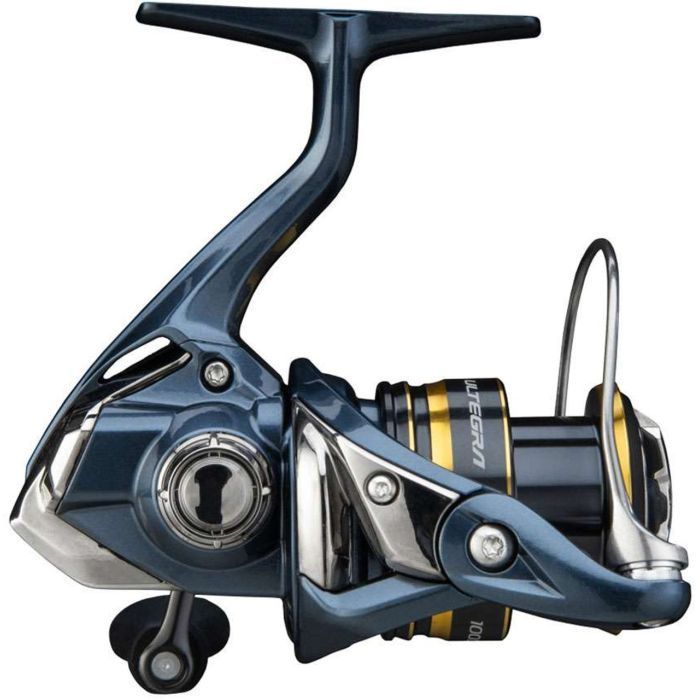 Катушка Shimano Ultegra FC 2500 HG 5+1BB (ULT2500HGFC) изображение 6