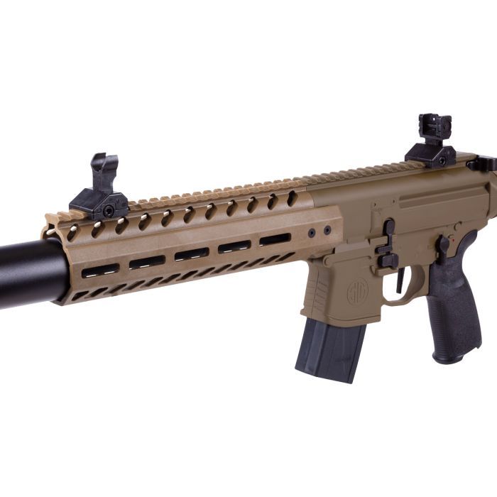 Пневматична гвинтівка Sig Sauer Air MCX Gen 2 FDE (58000034) зображення 5