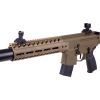 Пневматична гвинтівка Sig Sauer Air MCX Gen 2 FDE (58000034) зображення 5