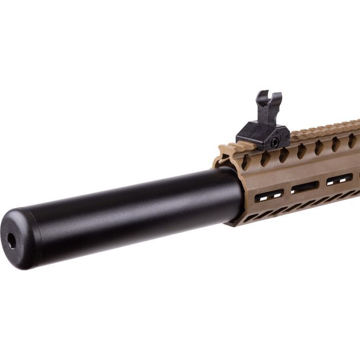 Пневматична гвинтівка Sig Sauer Air MCX Gen 2 FDE (58000034) зображення 6