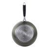 Сковорода Bergner Midnight, Вок 28 см (BG-30129-GR) зображення 5