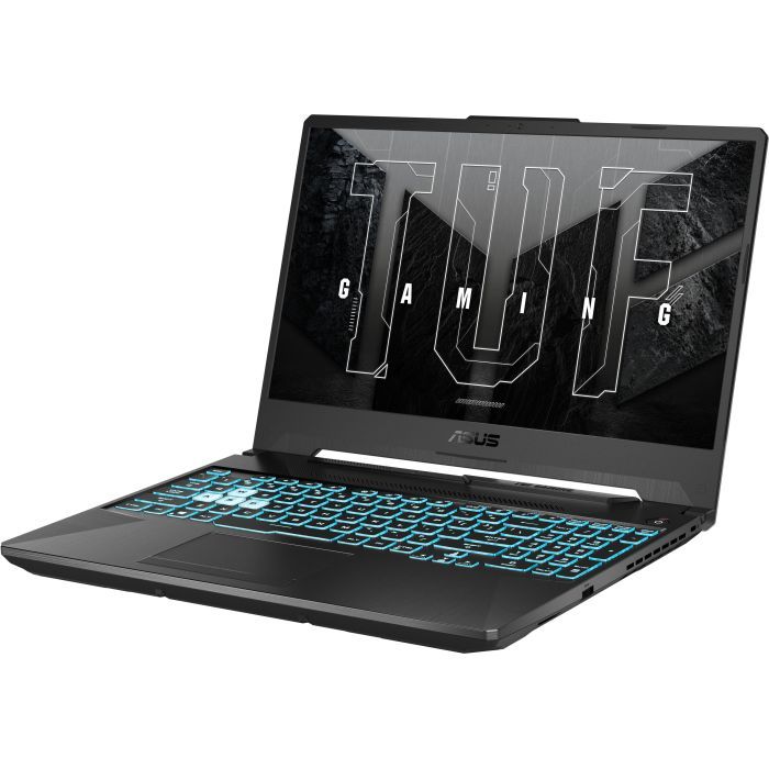 Ноутбук ASUS TUF Gaming A15 FA506NCR-HN006 (90NR0JV7-M002L0) изображение 3