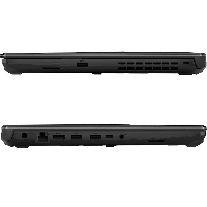 Ноутбук ASUS TUF Gaming A15 FA506NCR-HN006 (90NR0JV7-M002L0) изображение 5