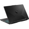 Ноутбук ASUS TUF Gaming A15 FA506NCR-HN006 (90NR0JV7-M002L0) изображение 8