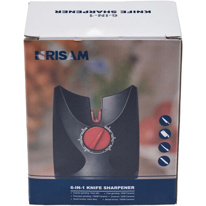 Точило Risam RM031 зображення 4