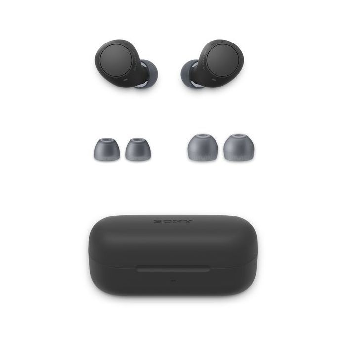 Навушники Sony WF-C510 Dark Blue (WFC510L.CE7) зображення 9