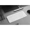 Клавиатура Keychron B1 Pro Wireless/Bluetooth/USB UA Ivory White (B1P-K8-UA) изображение 4