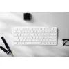 Клавиатура Keychron B1 Pro Wireless/Bluetooth/USB UA Ivory White (B1P-K8-UA) изображение 7