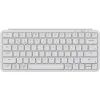 Клавиатура Keychron B1 Pro Wireless/Bluetooth/USB UA Ivory White (B1P-K8-UA)