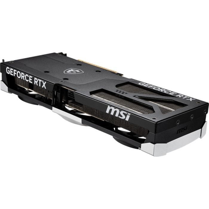 Відеокарта MSI GeForce RTX5070 Ti 16GB VENTUS 3X OC (RTX 5070 Ti 16G VENTUS 3X OC) зображення 2