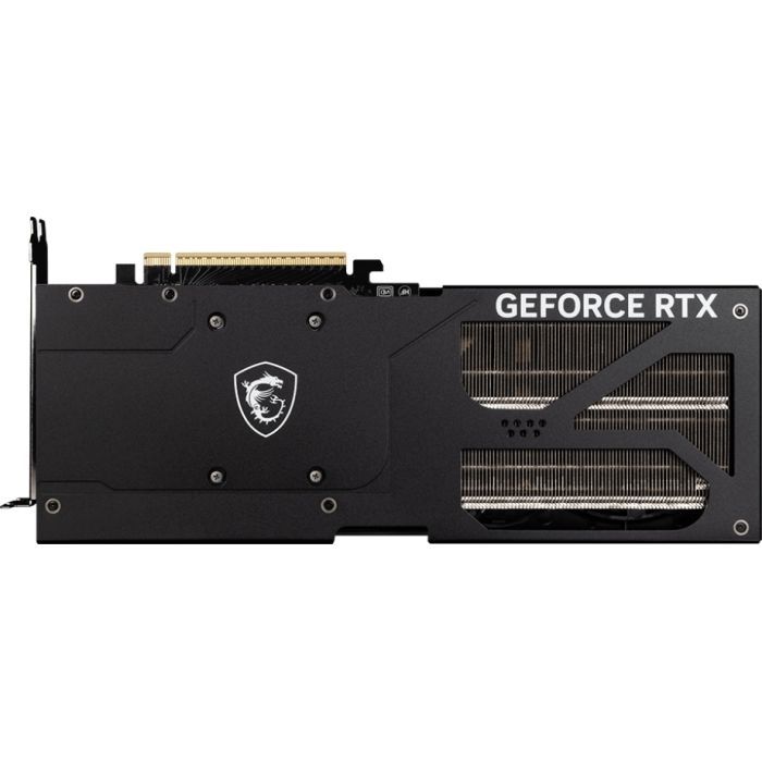Відеокарта MSI GeForce RTX5070 Ti 16GB VENTUS 3X OC (RTX 5070 Ti 16G VENTUS 3X OC) зображення 3