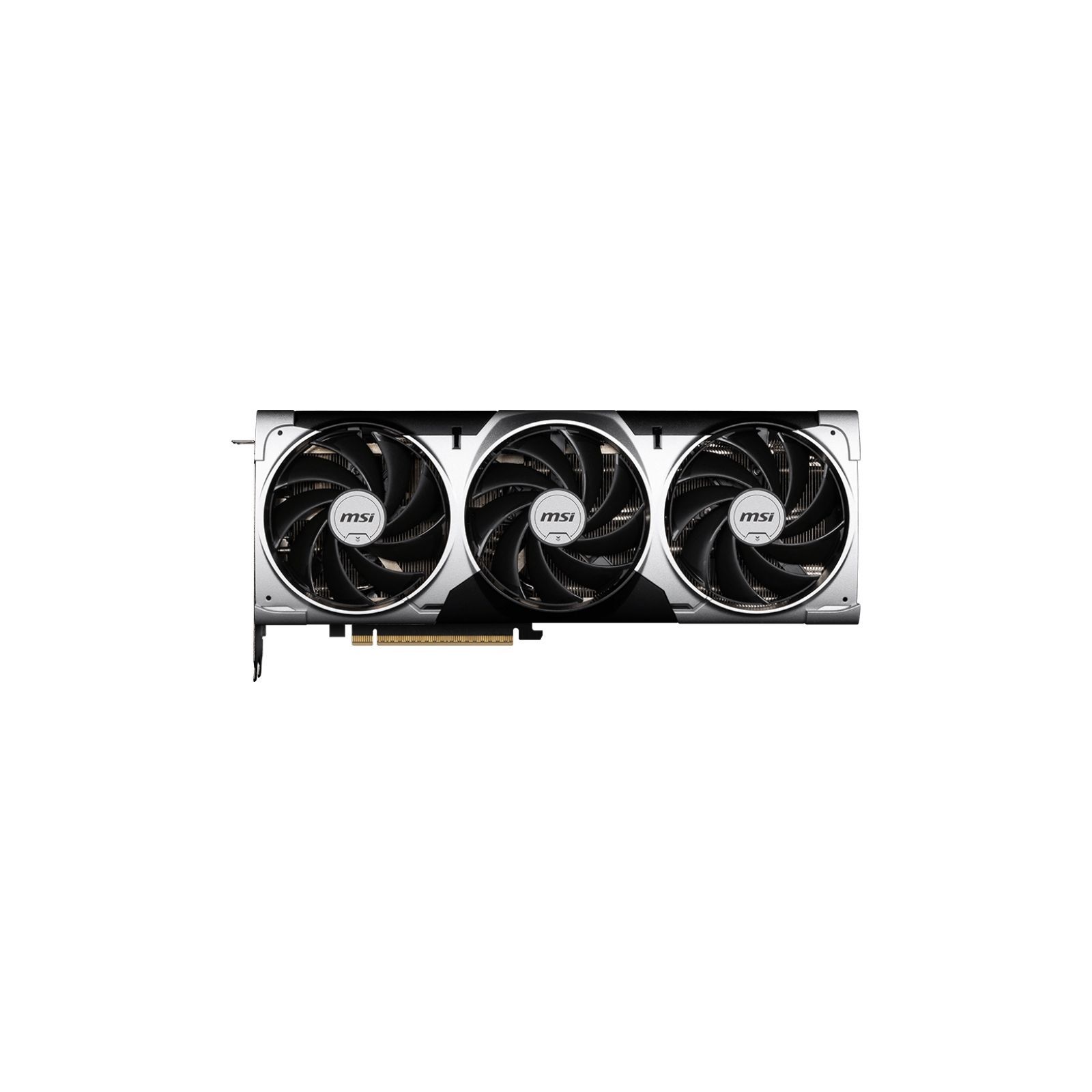 ᐈ Купить видеокарту MSI GeForce RTX5070 Ti 16GB VENTUS 3X OC (RTX