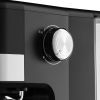 Рожковая кофеварка эспрессо Ardesto YCM-E16B изображение 9