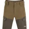 Штаны Hallyard Innsbruck Brown 3XL/58 (innsbruck-t-001 58) изображение 3