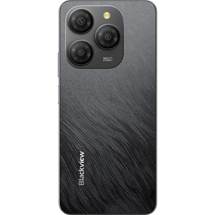 Мобильный телефон Blackview SHARK 9 8/256GB NFC Blue (6931548318736) изображение 3