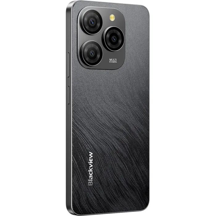 Мобильный телефон Blackview SHARK 9 8/256GB NFC Blue (6931548318736) изображение 7