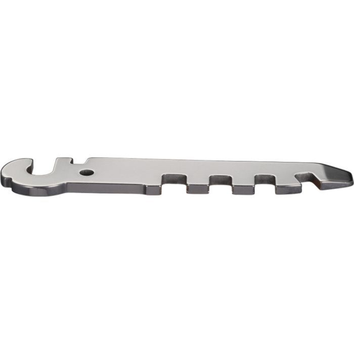 Змінний інструмент до мультитула Roxon Flex S804 - Велосипедний ключ (FTS1-10) зображення 4